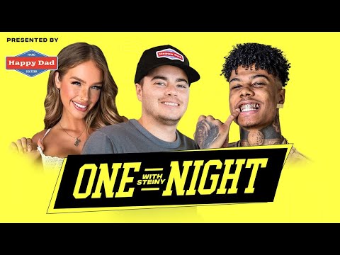 Blueface On Beef With 6ix9ine, Getting Cheated on in JAIL & Asking Out Sky Bri!