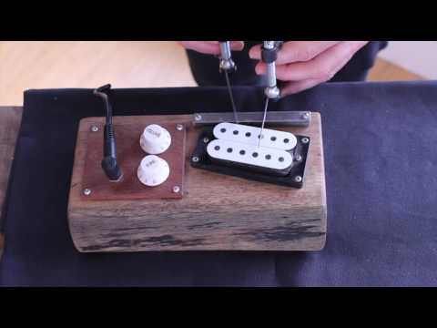 Hand held K — Bart Hopkin