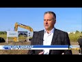 JR Automation Breaks Ground On Global HQ In Zeeland