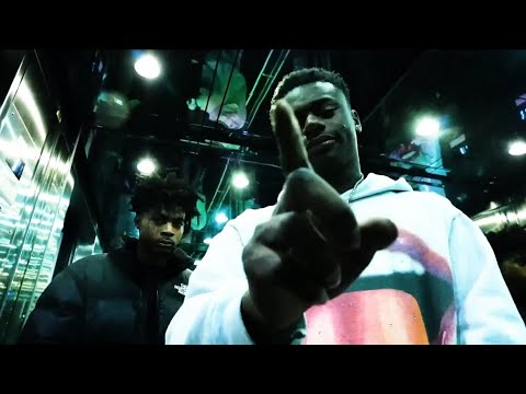 2sdxrt3all - Clouds  (Dir. by @Nuirdek )