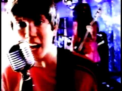 Tristan Psionic - Black Psabbath Psong (music video, 1994)