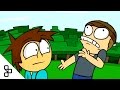 Achievement Hunter Animated - Michael's Stroke Achievement Hunter Animated - Michael's Stroke