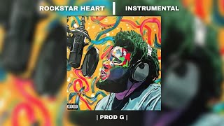 Rod Wave - Rockstar Heart (Official Instrumental)