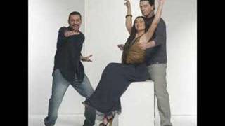 Camela - Yo por tí - Single "Laberinto de Amor" 2008