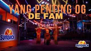 Download lagu Yang Penting OG - De Fam mp3 Download lagu Yang Penting OG - De Fam mp3