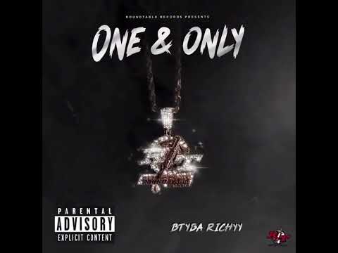 BTYBA RICHYY - Not Y’all