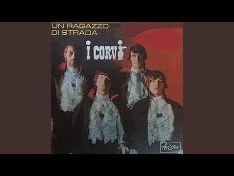 Un ragazzo di strada