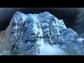 Siberia - SSX Region Gameplay Video