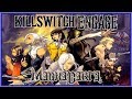 A Light In A Darkened World - Killswitch Engage [Lyrics - Sub. Esp] [GMV]