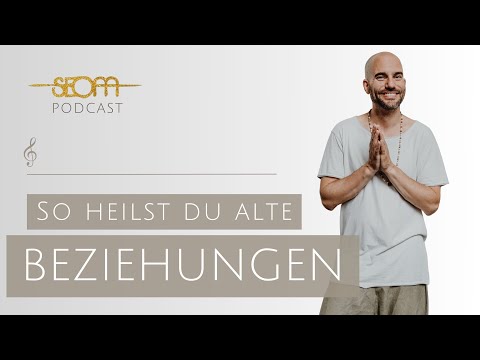 So heilst du alte Beziehungen - SEOM Podcast #127