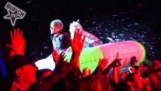 Deichkind - Limit Rocker Remix LIVE