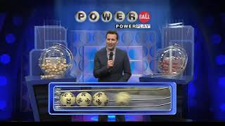 Powerball lottery Dec 2, 2017 drawing video