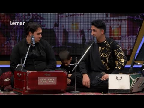 دېره - درې څلویښتمه برخه - رفیع نثار و نوید کاریزی / Dera - Episode 43 - Rafi & Karizi