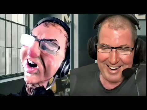 🥊 Kevin Brennan vs Lil KB 🥊 With @bedabbler as Lil KB