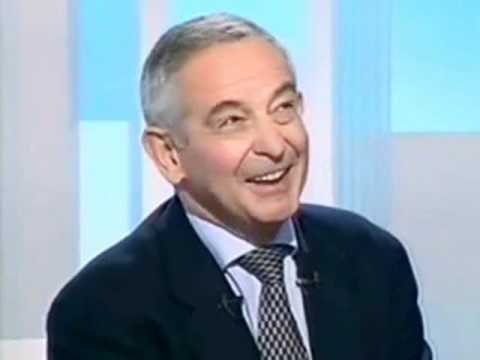 Ivan Levaï : "un viol, c'est avec un couteau ou un pistolet" (Tristane Banon Officiel)