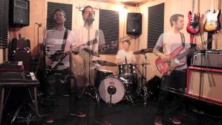 The Matt Rocker band - 