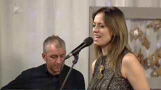 MeLounge zenekar - Depeche Mode - Nouvelle Vague - &quot;Just Can&#39;t Get Enough&quot; (cover version)