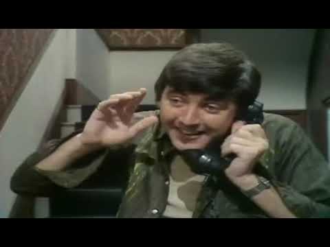 No Honestly - Episode 8 - Everything In The Garden - John Alderton