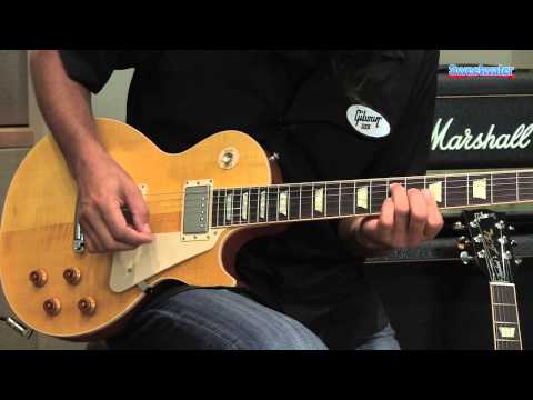 Gibson Les Paul Standard 2013 - Desert Burst | Reverb
