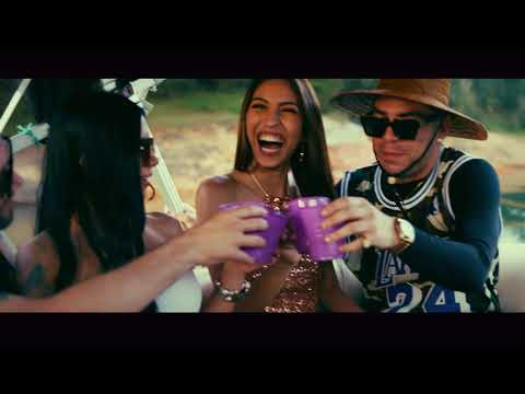 Ryan Castro ft Xplicitos - Única (Video Oficial)