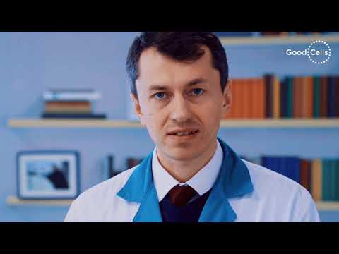 Use Stem Cells Anti Aging Programs at Good Cells in Kyiv, Ukraine