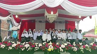 Download lagu Nadhom Rukun Sholat mp3