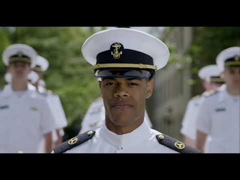 United States Merchant Marine Academy