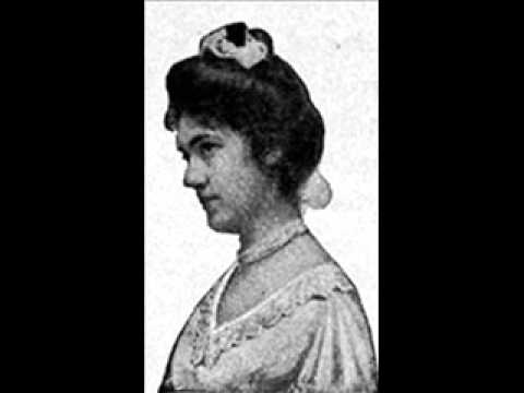 Elizabeth Wheeler - A Girl Like Me 1912 (A Winsome Widow) Lyric Quartet