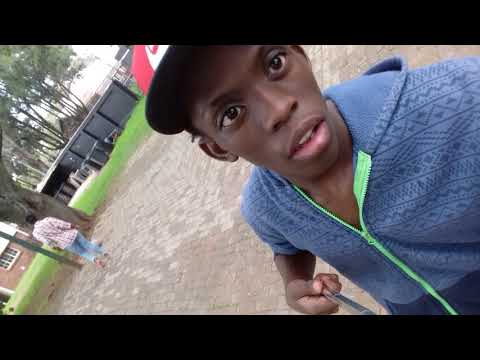 TK@DREAMER first freestyle on cemera