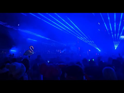 Jordan Suckley @ Dreamstate 10  - Vision Stage SoCal 11/22/2025 @ Queen Mary in Long Beach Cali