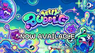 Jelly Bubble