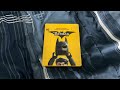 Opening To The LEGO Batman Movie 2017 Blu Ray