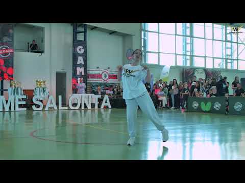 Solo - Maya - Open Wings Studio - The Game Salonta - 2023