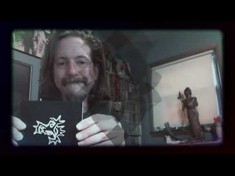 Northaunt | Vond | Antelogos | Atomtrakt: The Inner Sanctum: A Dark Ambient Vlog Episode 02