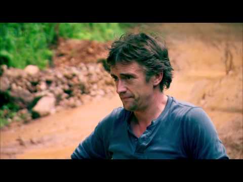 Jeremy Clarkson - I believe in speed, power...