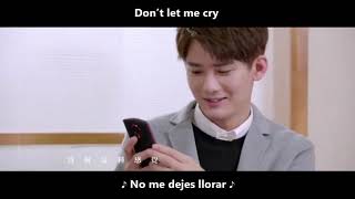 Download lagu Dylan Xiong - Parallel Love (Subespañol & ENG) ( Ost As Long as You Love Me ) mp3 Download lagu Dylan Xiong - Parallel Love (Subespañol & ENG) ( Ost As Long as You Love Me ) mp3