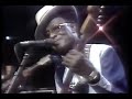 Lightnin' Hopkins - My Daddy Was A Preacher (Live 1979)