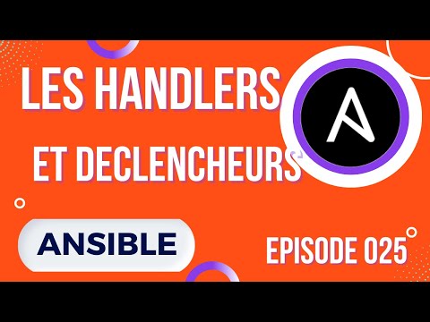 ANSIBLE 0 SOMMAIRE DE FORMATION