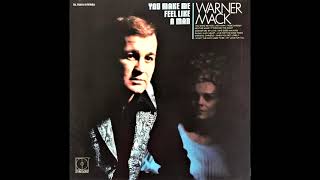My Love For You , Warner Mack , 1971