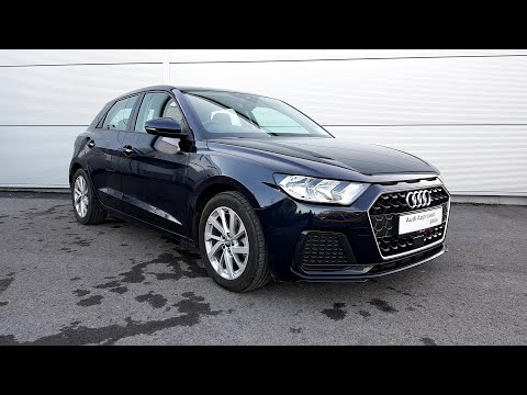 Audi Approved:plus Drogheda 192D18358 - 2019 Audi A1 SB 1.0TFSI 116 SE 4DR ...