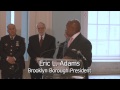 One Brooklyn-- Hero of the Month, Sergeant ...