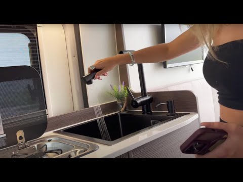 Allestimento su Ducato L2H2-Evergreen 1 personalizzato