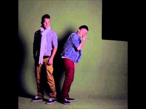 Ma2x & Alexy Large   Elle♥