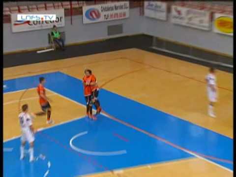 Carnicer Torrejón - Arcebansa Chint Zamora