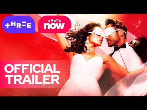 Married At First Sight Australia | Coming Soon To Three & ThreeNow