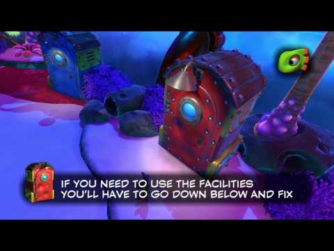 Let's Play Yooka-Laylee- Episode 049- Collected
