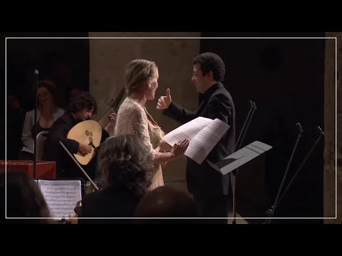 Vivaldi: Tito Manlio, opera in three acts, RV 778 | Marcello Di Lisa & Concerto de' Cavalieri