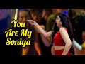 You Are My Soniya Kareena Kapoor Hrithik Roshan Dance By Sommya Jain
