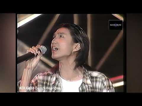 SLAM - NUR KASIH (LIVE 1995)