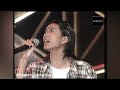 SLAM NUR KASIH LIVE 1995